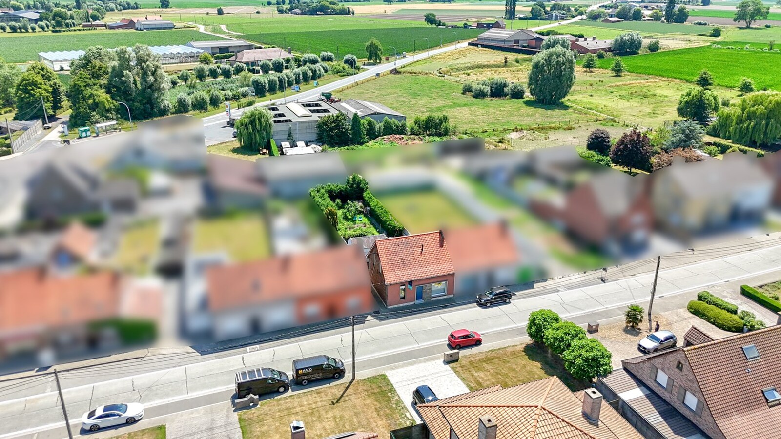 Verkocht woning - Roeselare