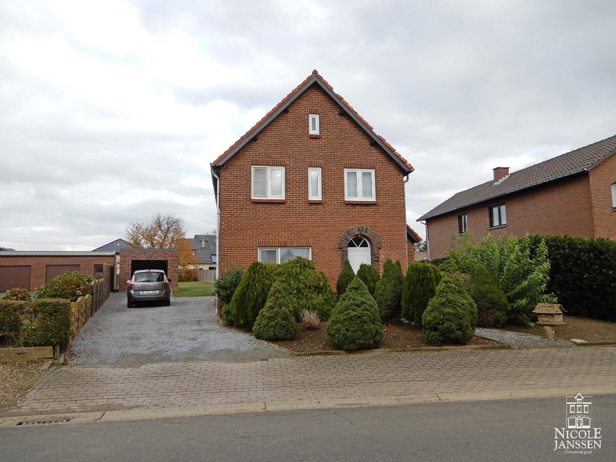 Verhuurd woning - Bree