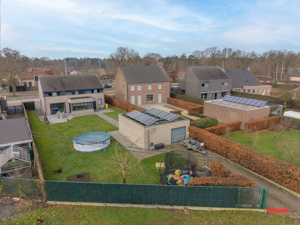 Woning te koop | in afhandeling in Ravels