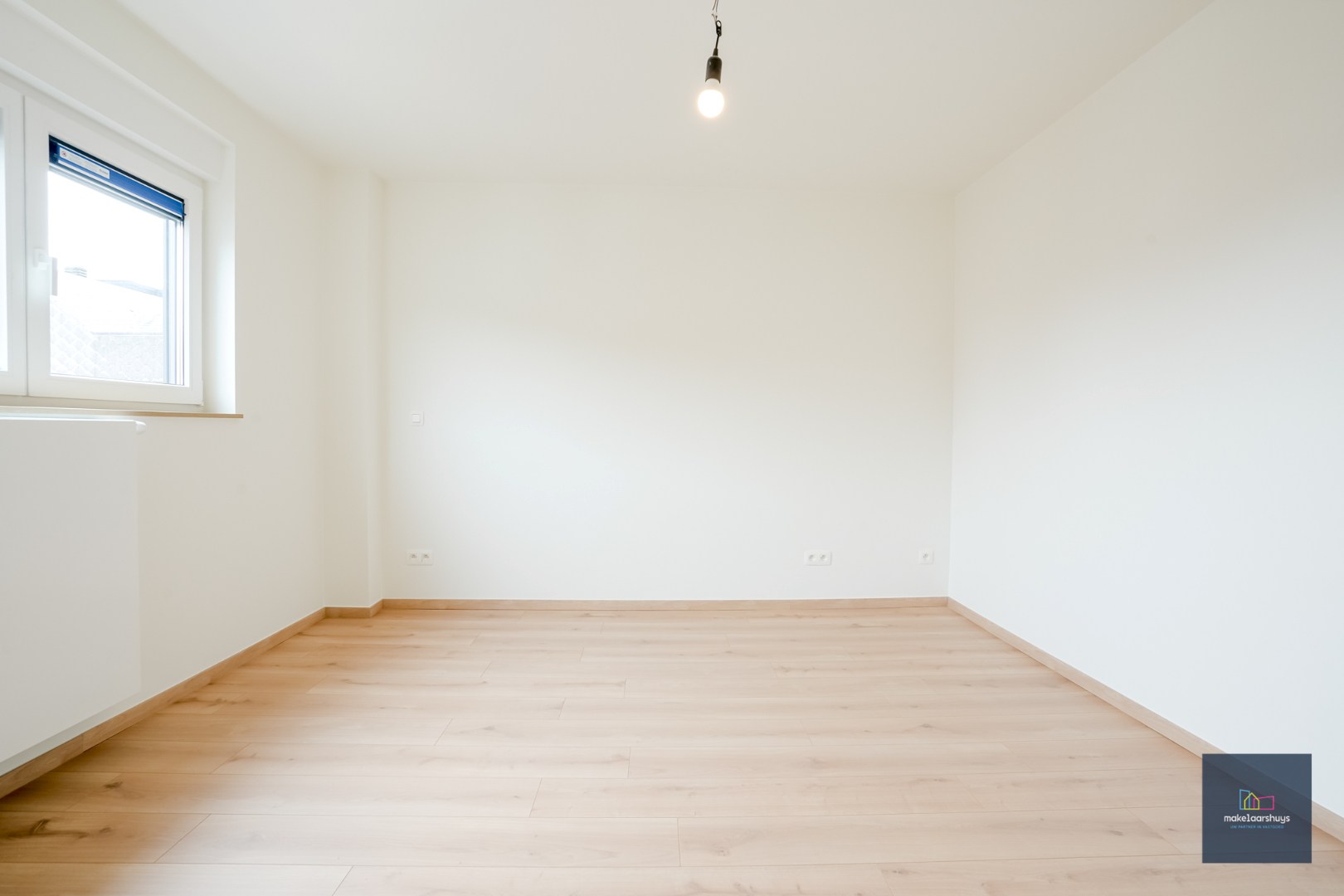 Gunstig gelegen woning met 4 slpks in Mariakerke - COHOUSING 