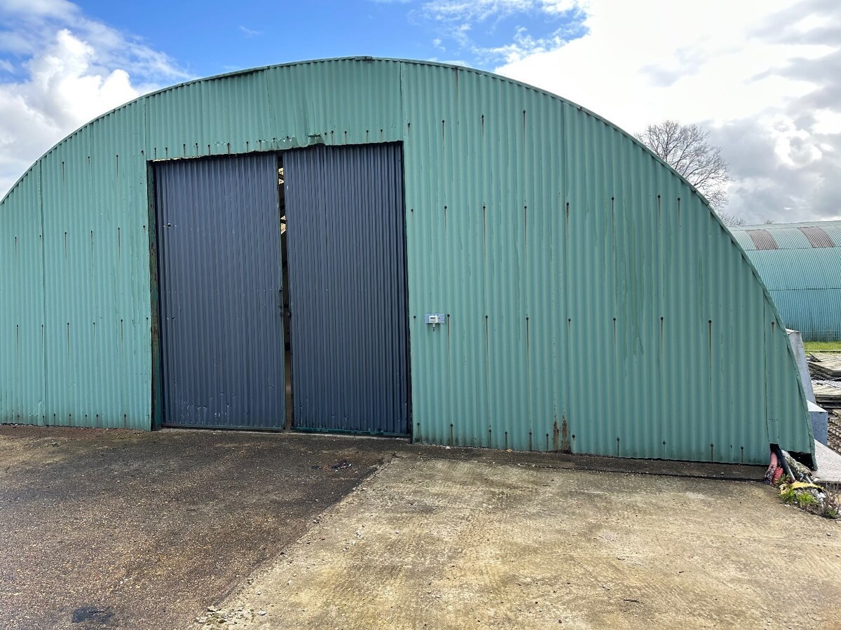 Te huur atelier - Torhout