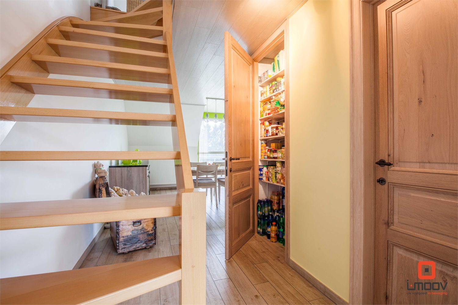 Duplex verkocht in Wachtebeke