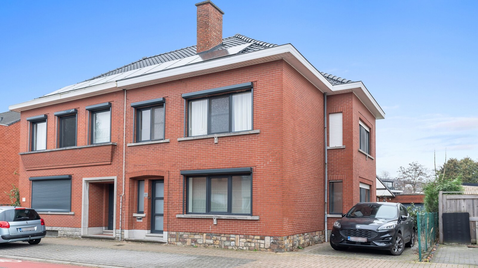 Verkocht woning - Linden