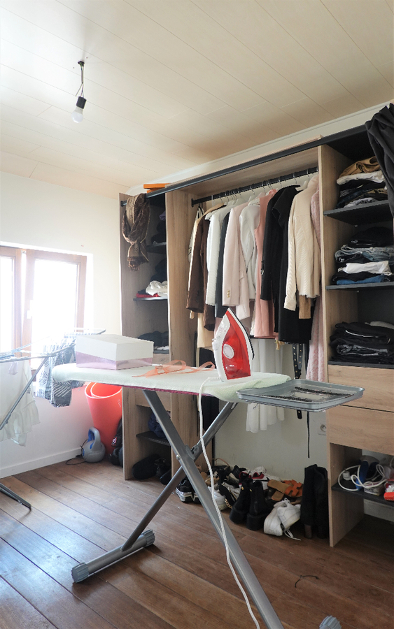 Supergezellige stadswoning te Brugge 