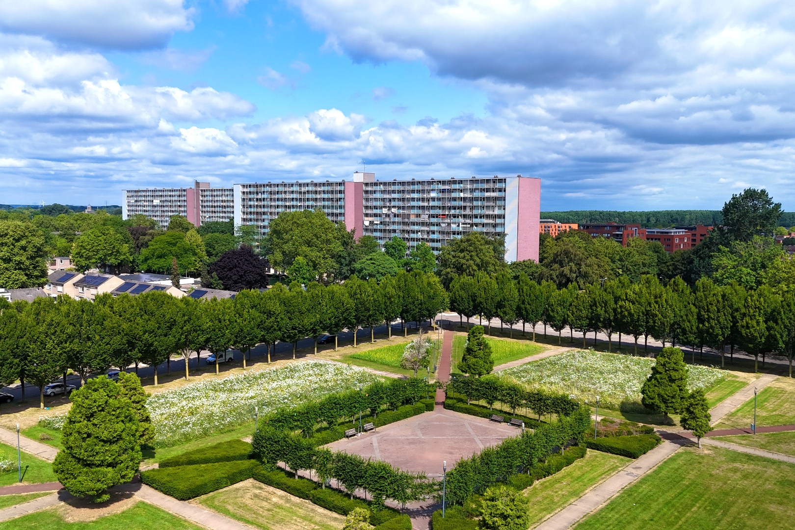 Appartement te koop in Sittard