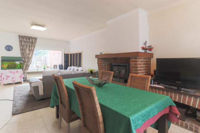 Verkocht woning - Bissegem