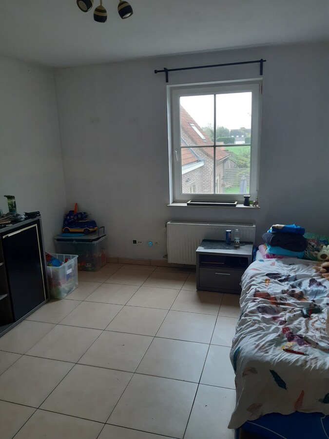 Ruime gezinswoning met 3 slaapkamers 