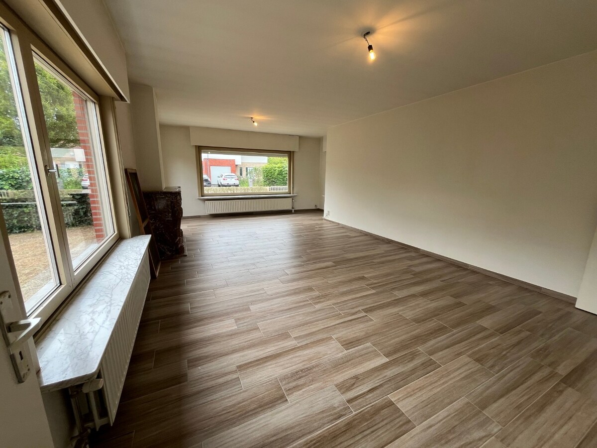 Bungalowwoning op rustige locatie te Nazareth 