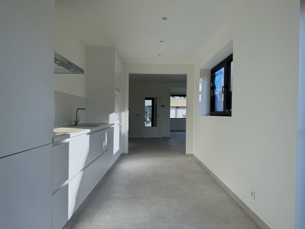 Woning verhuurd in Ravels