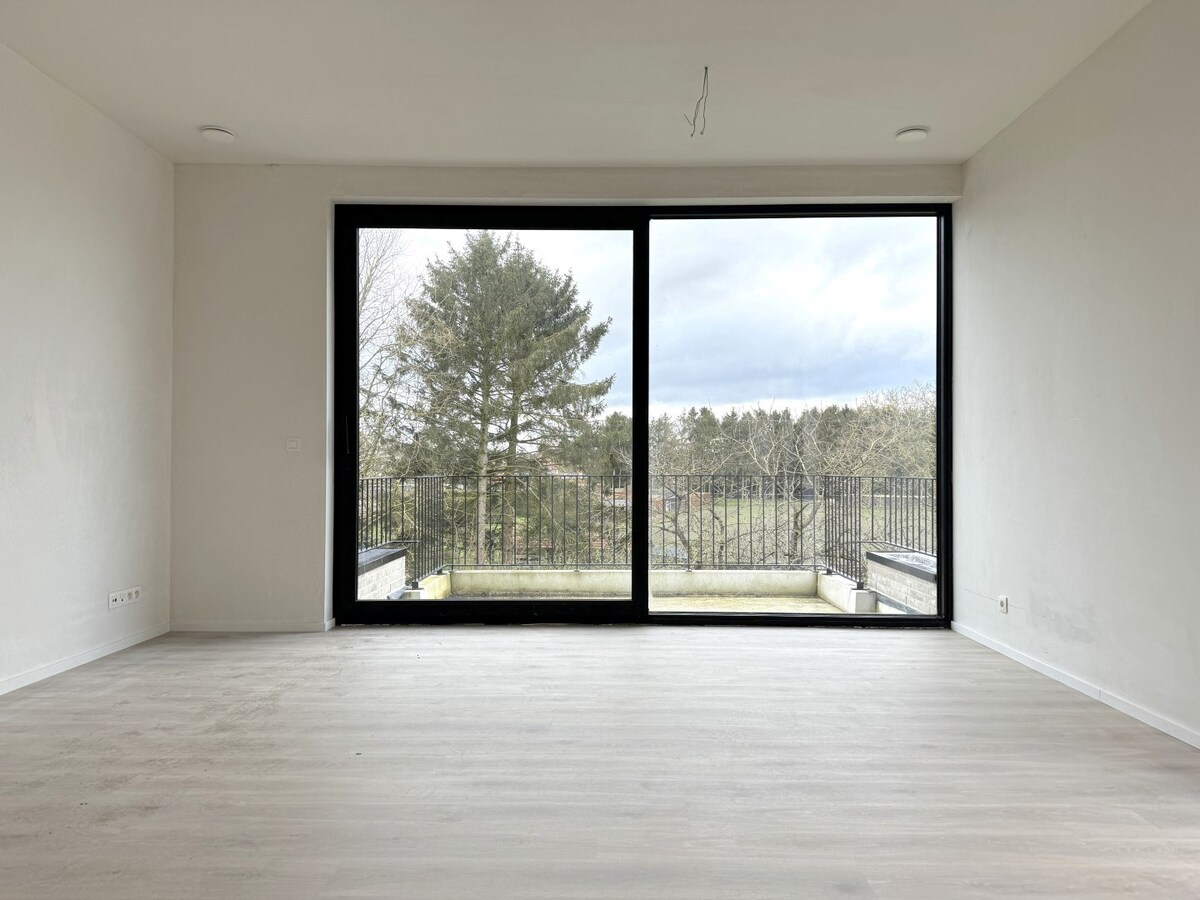 Appartement verhuurd in Ravels