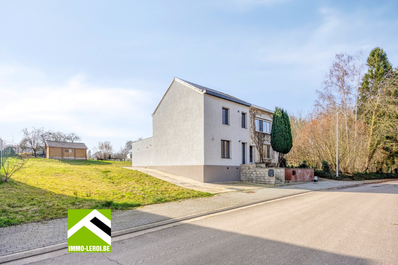 Rooierweg 52 Tongeren