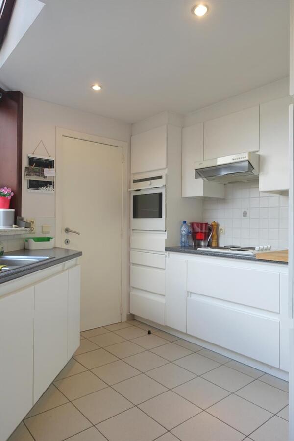 Instapklare woning met dubbele garage 