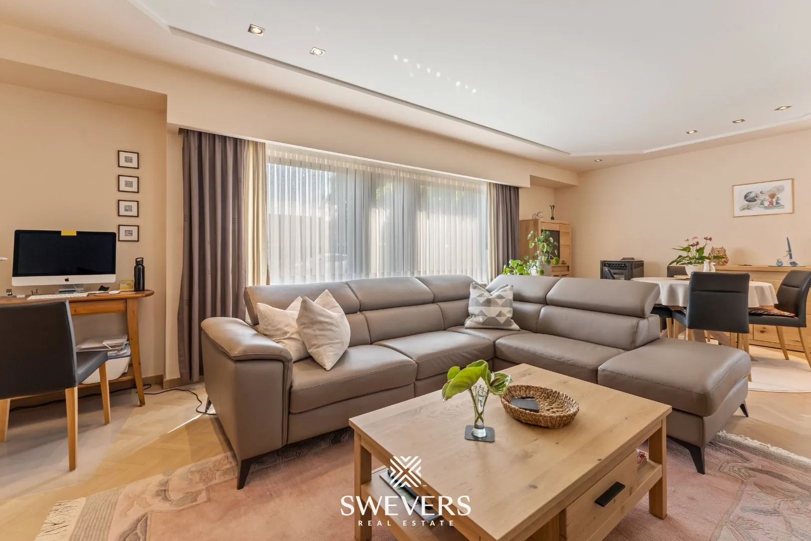 Te koop appartement - Beringen