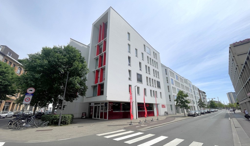 Kantoren te huur in Nieuw Zuid in Antwerpen