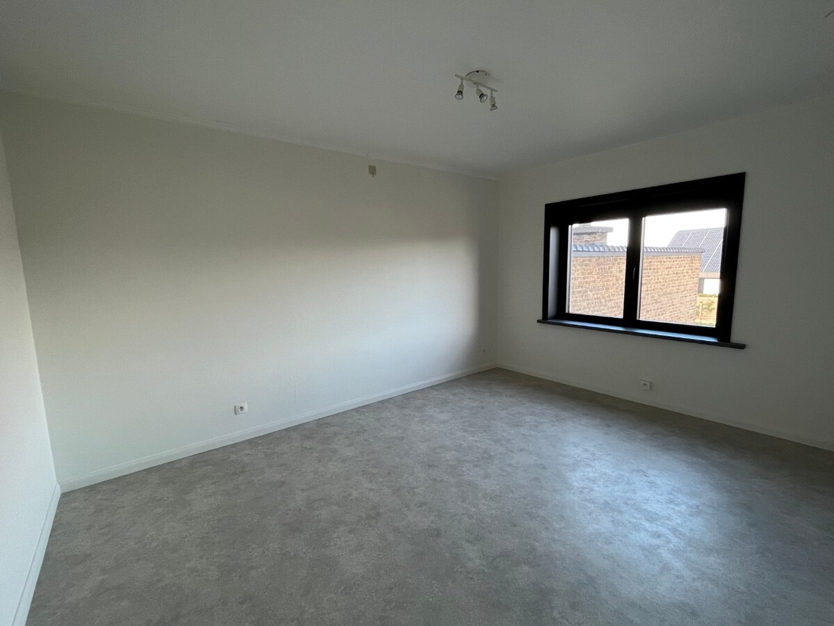 Gerenoveerde Half Open bebouwing 