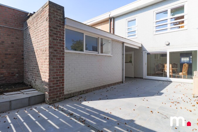 Verkocht woning - Waregem