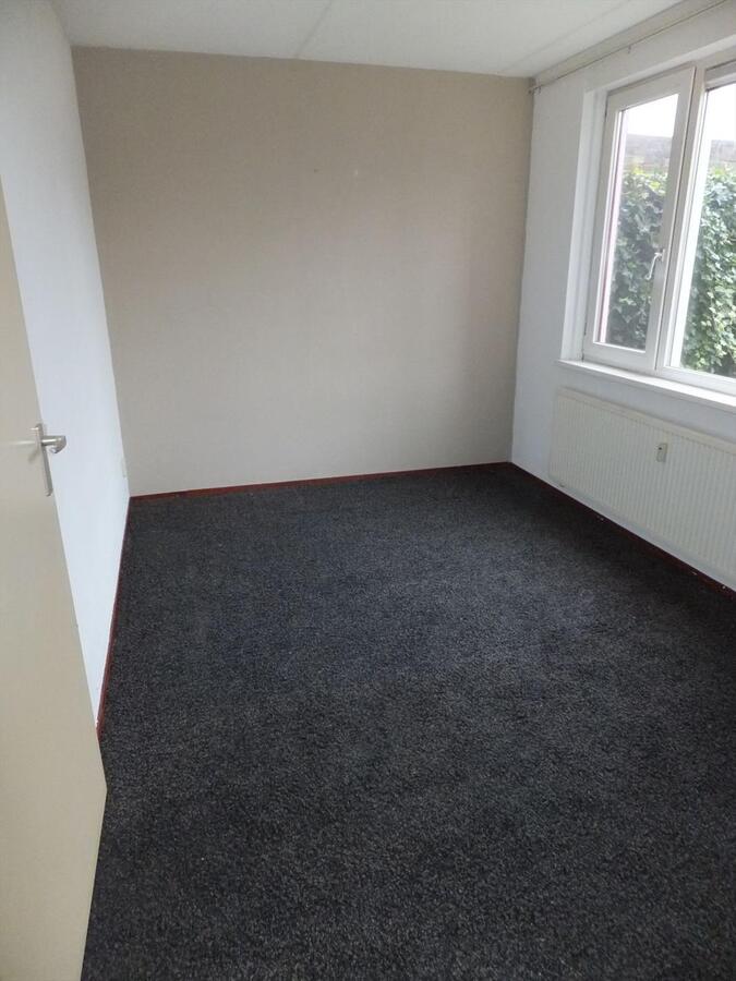 Appartement verhuurd in TILBURG