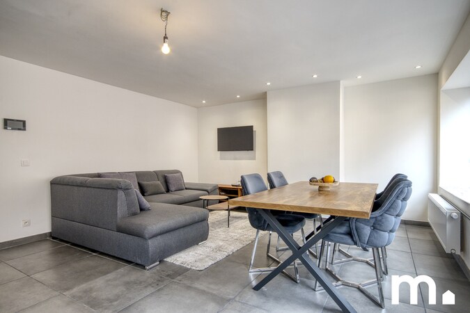 Te koop appartement - Menen