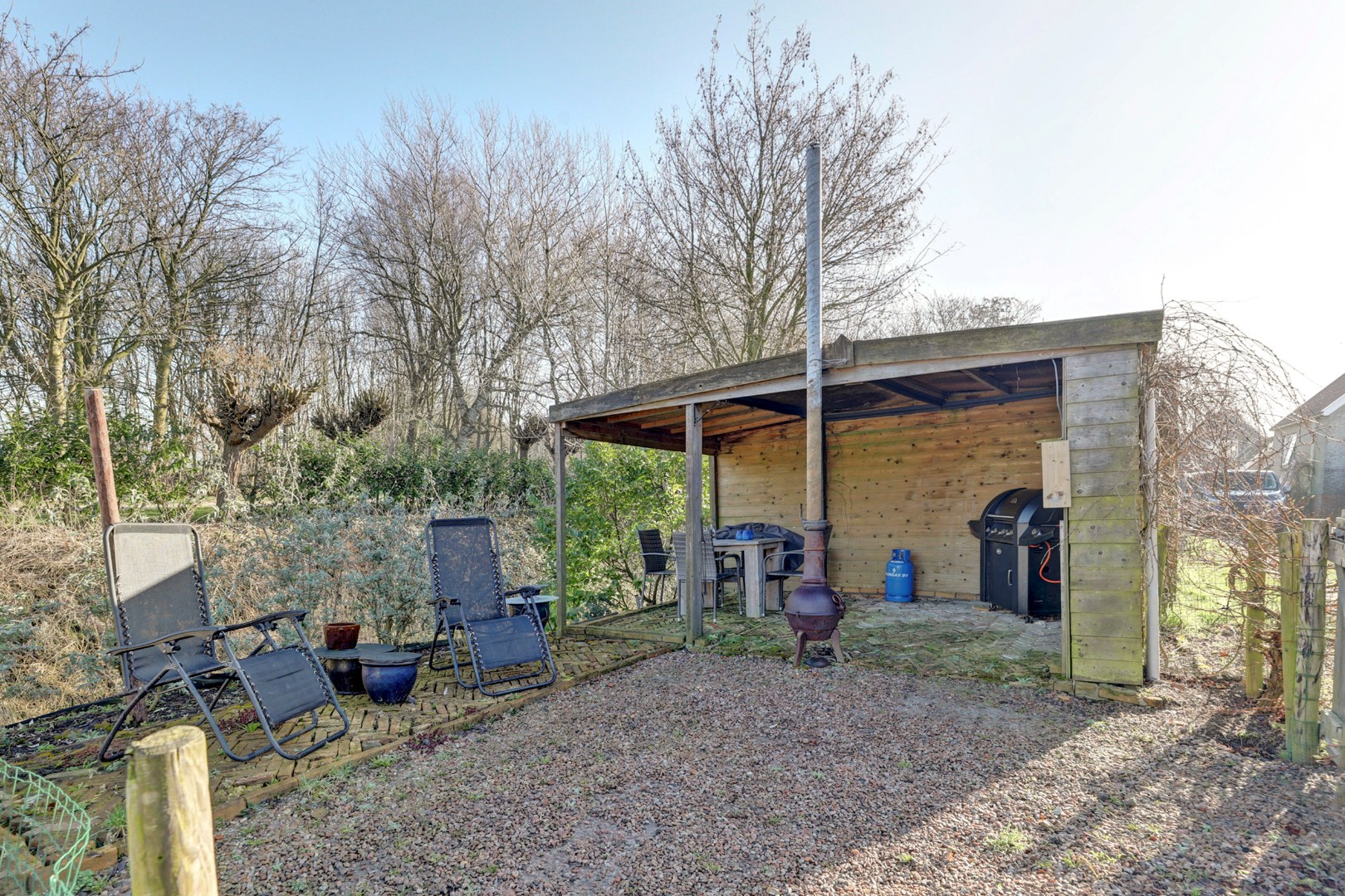 Wonen op Zwarte Haan – karakter, rust en ruimte 