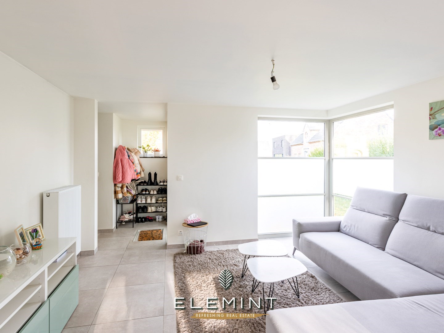 OPEN HUIS VRIJDAG 5/07 VAN 17u30-18u30 - ROELSKOUTER 28 DEERLIJK 