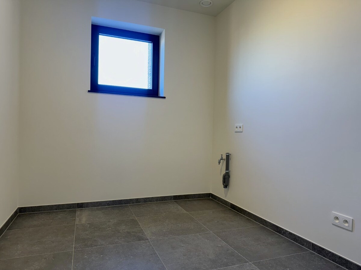 Appartement verhuurd in Ravels