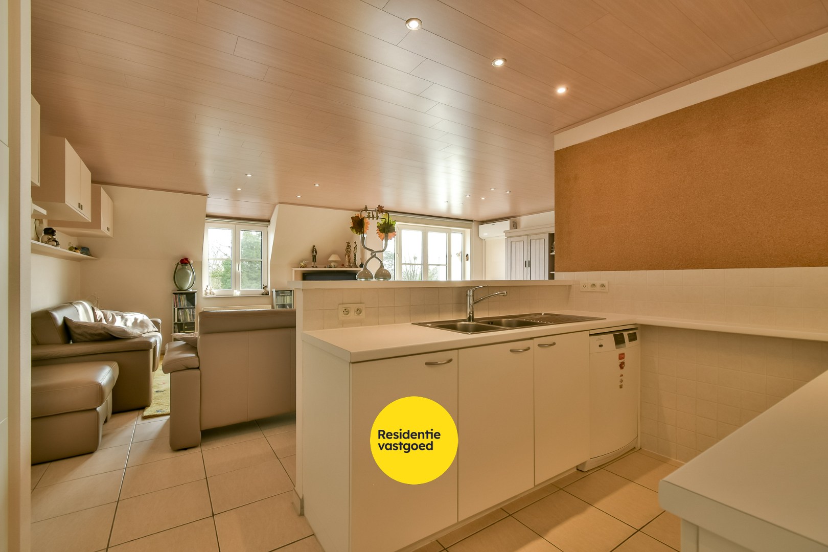 KIJKDAG zaterdag 4 april van 10u tot 12u, op afspraak! 