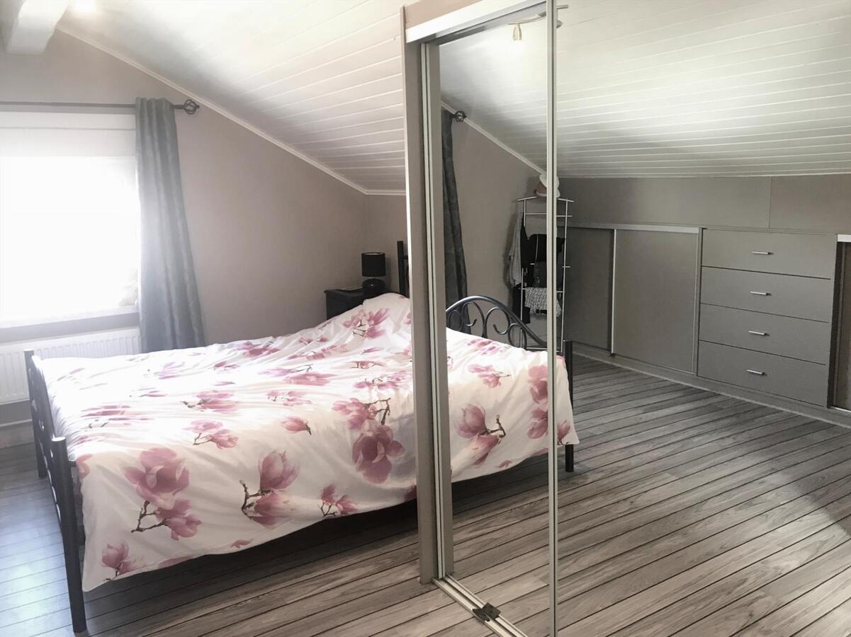 GERENOVEERDE KNUSSE VILLA IN EEN OASE VAN RUST 