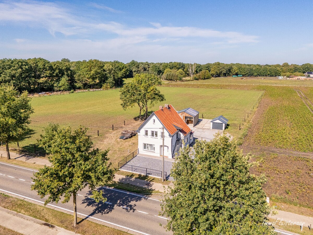 Te koop woning - Helchteren