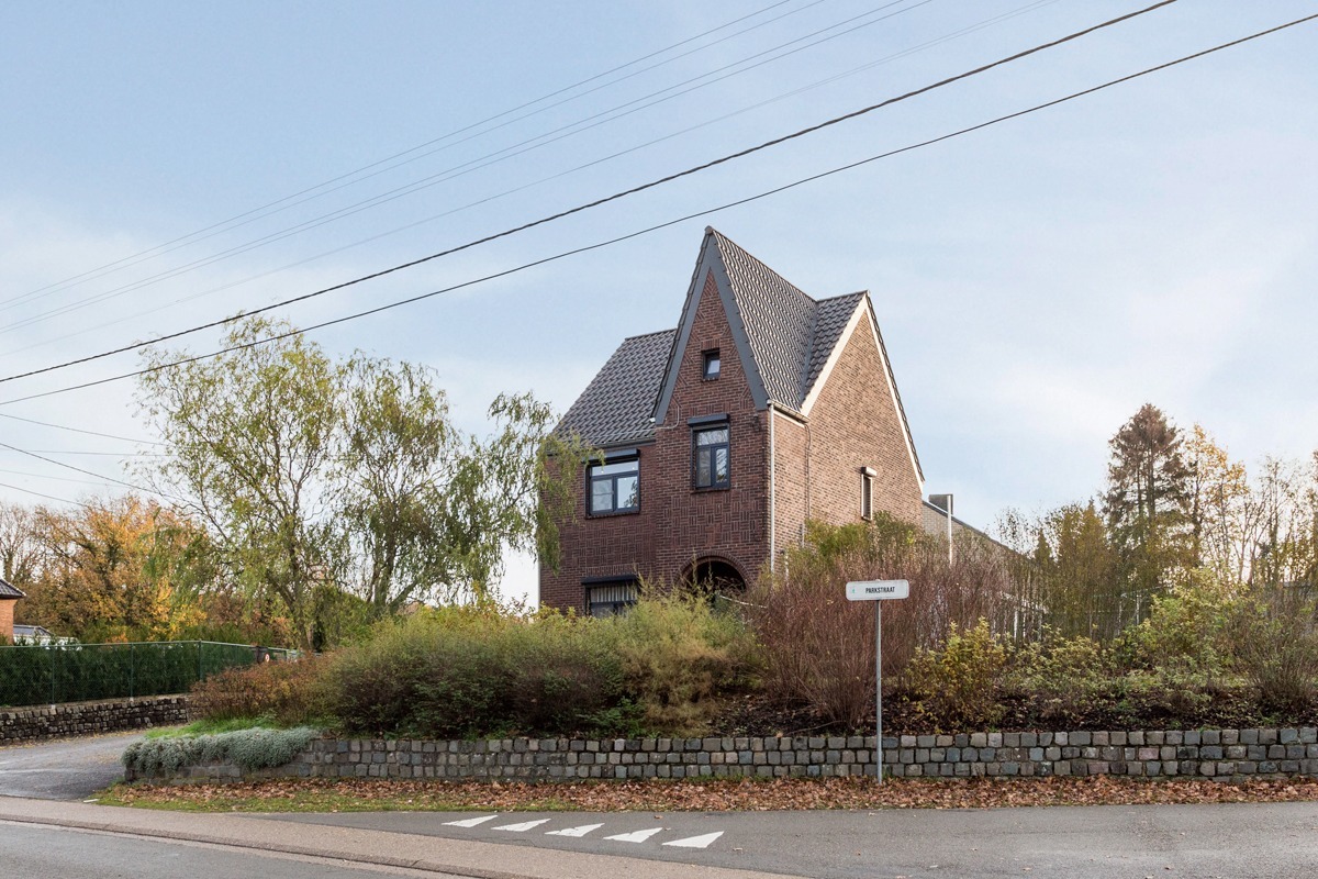 Verkocht woning - Opoeteren