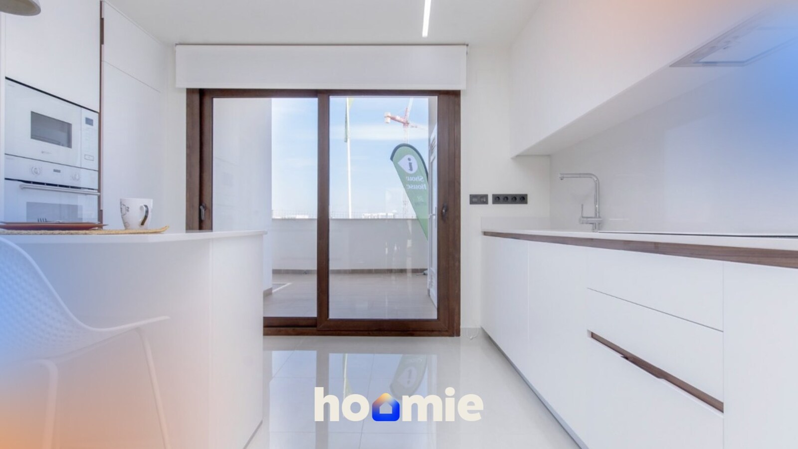 Appartement te koop in Los Balcones, Torrevieja