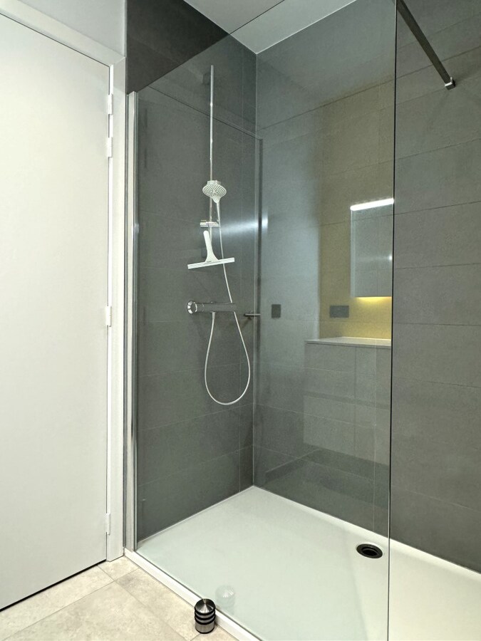 Appartement verhuurd in Ravels