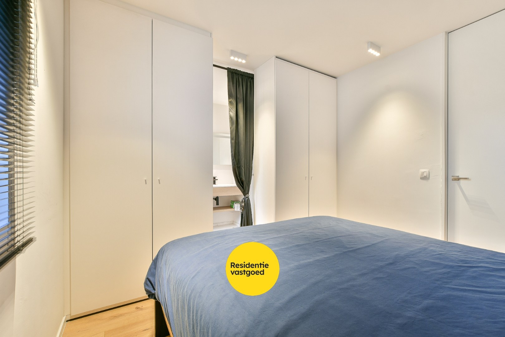 Te huur: Recent en energiezuinig appartement in centrum Wenduine (Kerkstraat) 