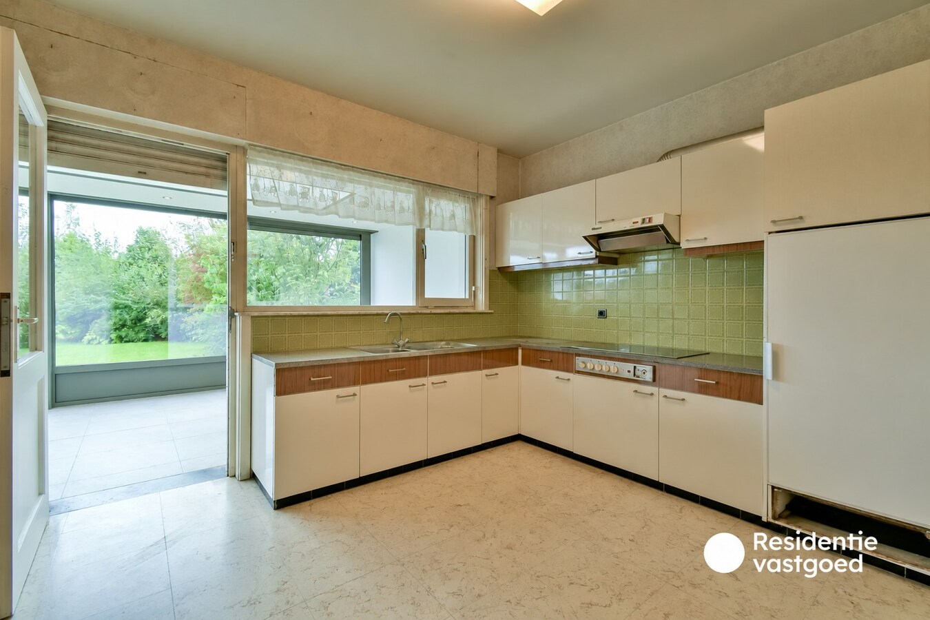 Te koop woning - Oostkamp