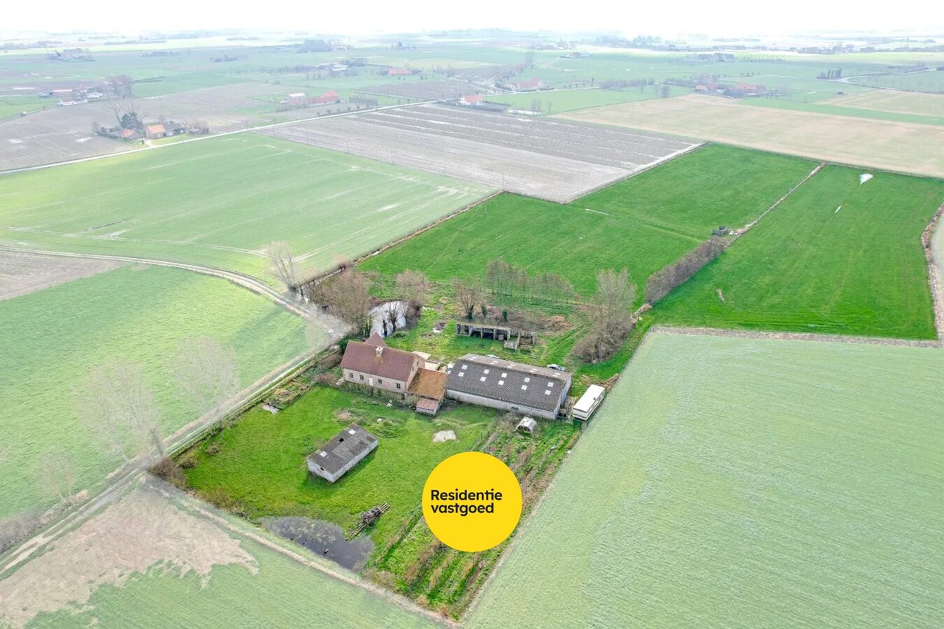 Te koop woning - Veurne