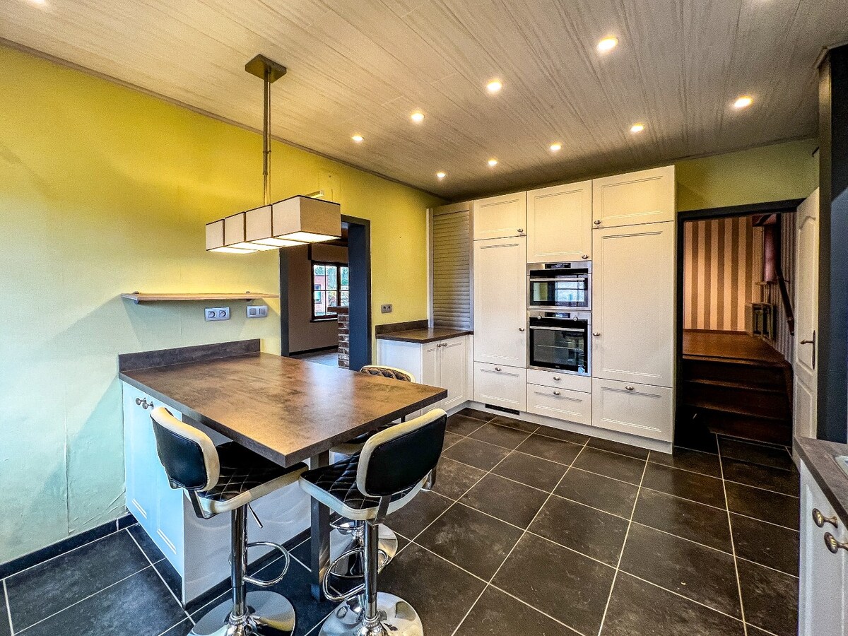 Verkocht woning - Torhout