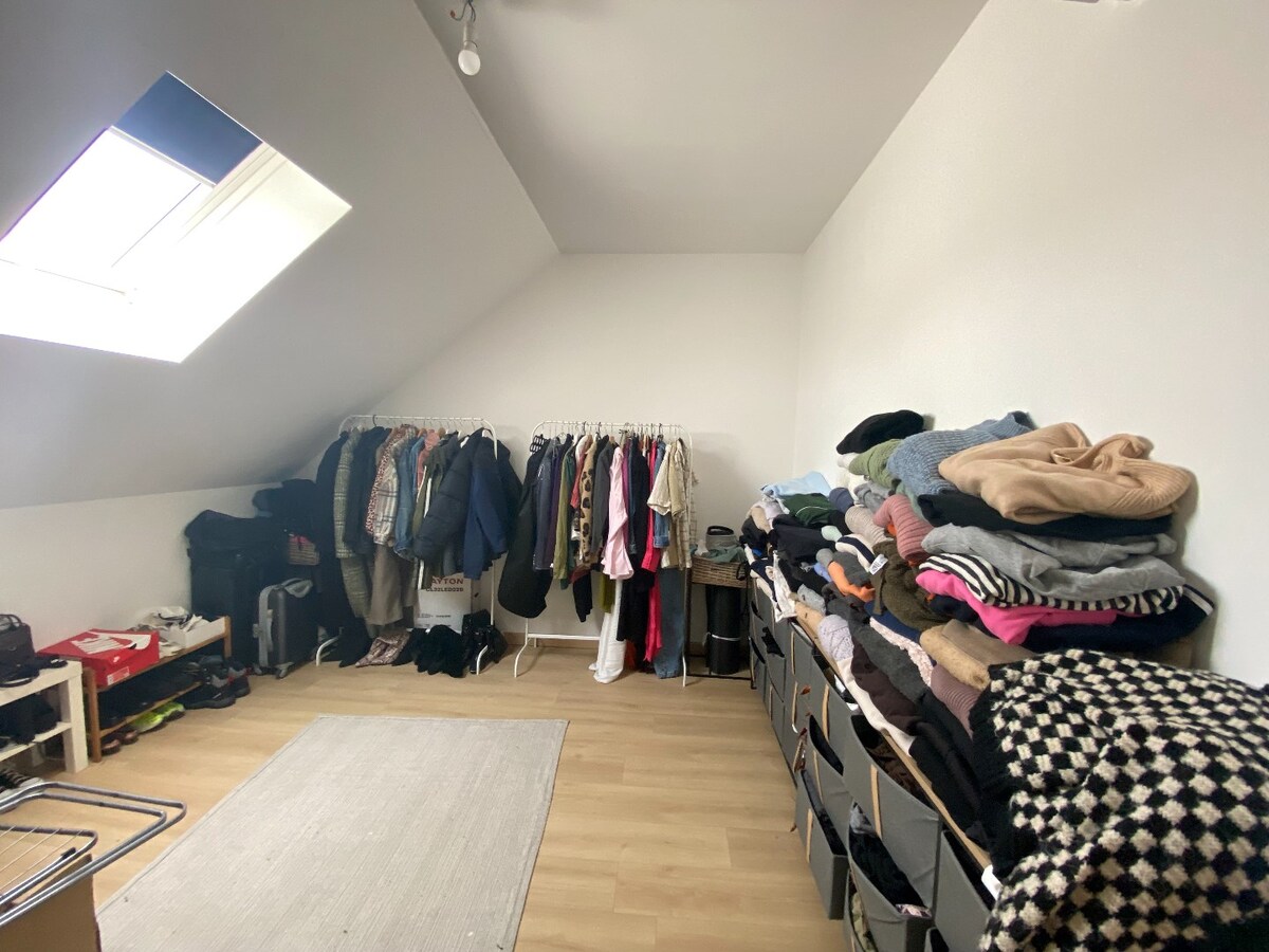 Appartement de charme au cœur de Dottignies – 2 chambres, excellent emplacement ! 