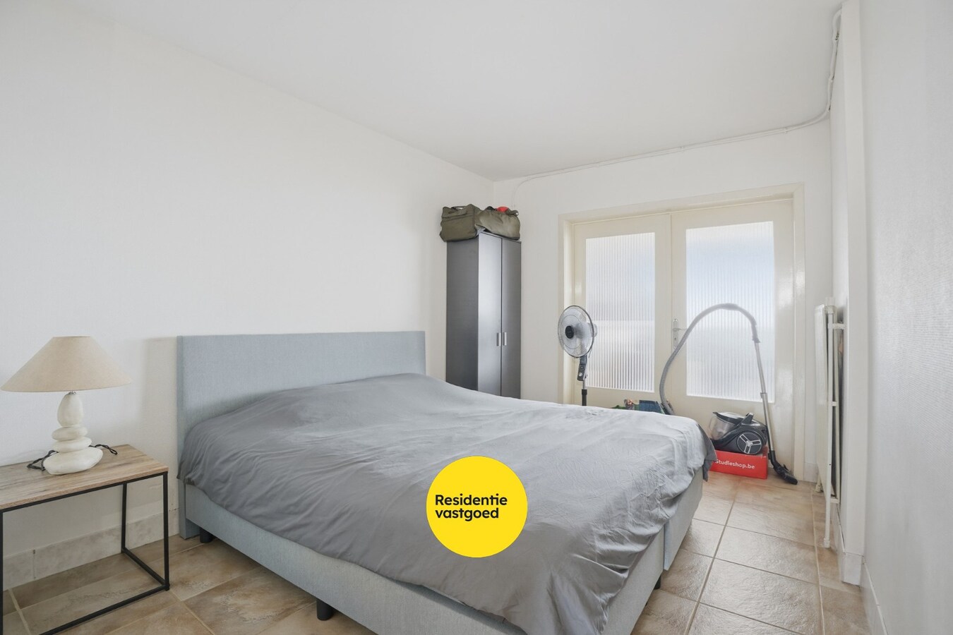 Te koop appartement - Koksijde