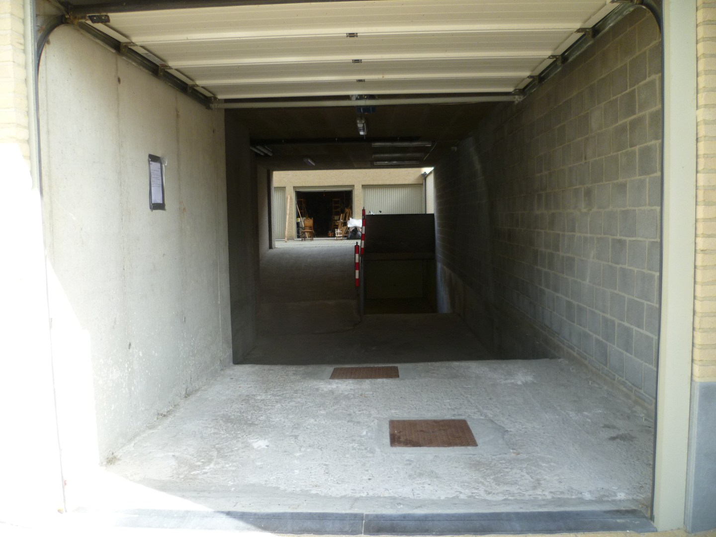 Garage a vendre À Zeebrugge