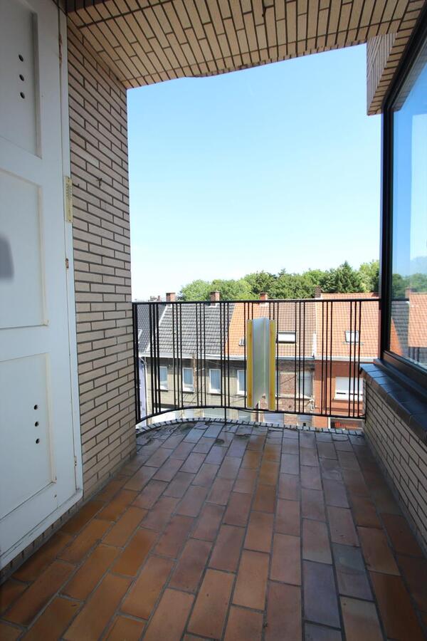 Appartement met 2 slaapkamers te Roeselare 