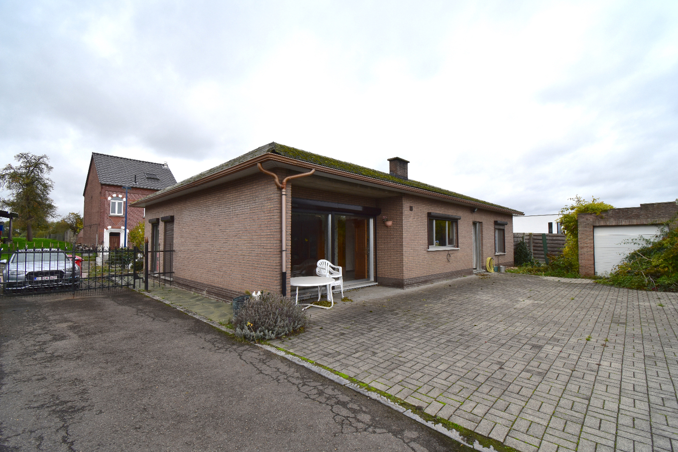 Verkocht woning - Vissenaken