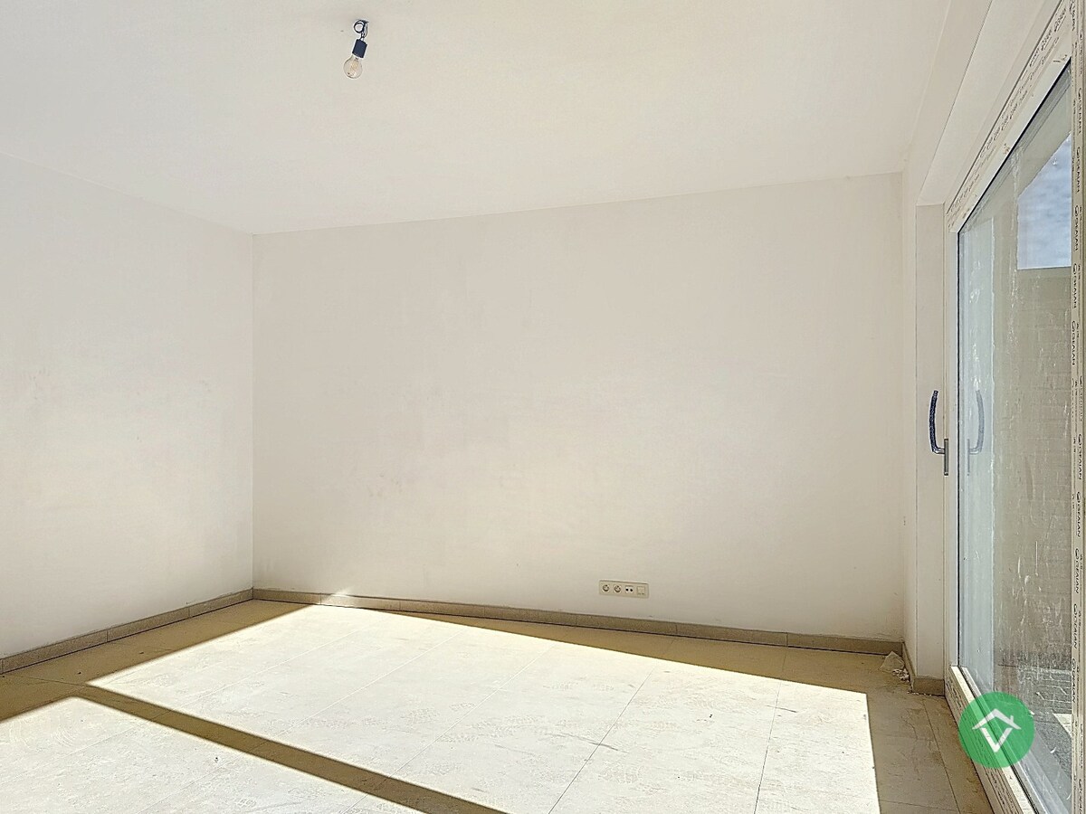 Nieuwbouwwoning met 3 slaapkamers en garage te Ichtegem 