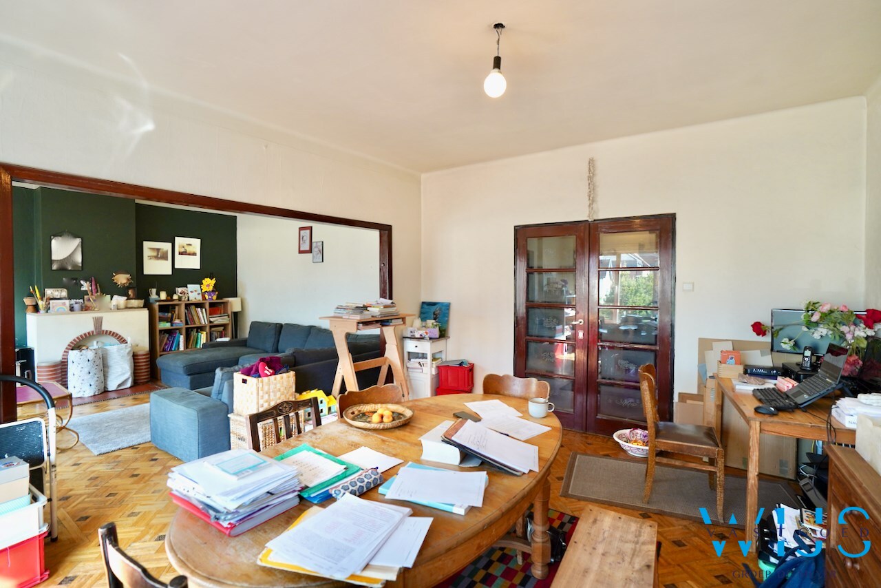 Zeer goed gelegen appartement te Gent ! 