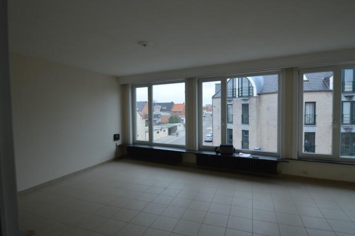 Verhuurd appartement - Mol