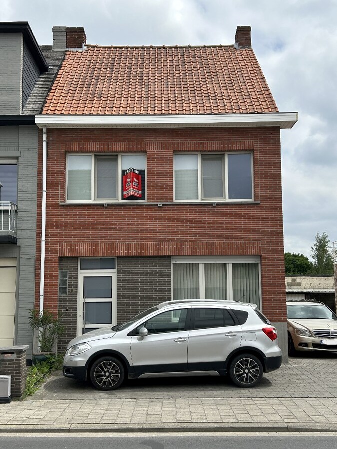 Verhuurd woning - Geel