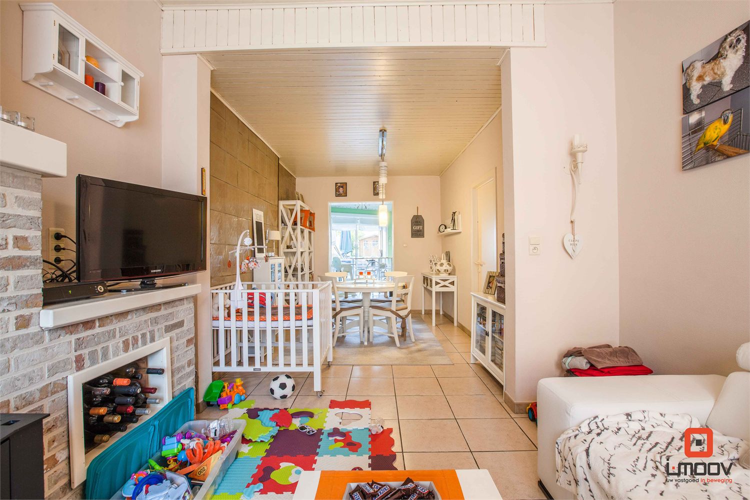 Woning verkocht in Aalst (9300)