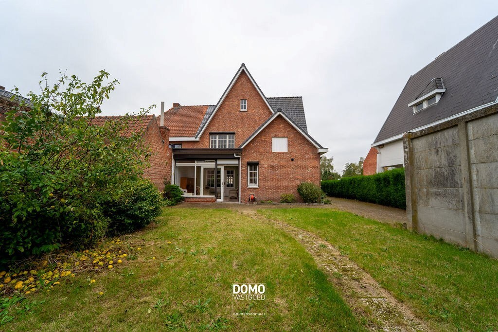 Woning gelegen te Hasselt - 154m² - EPC: D 