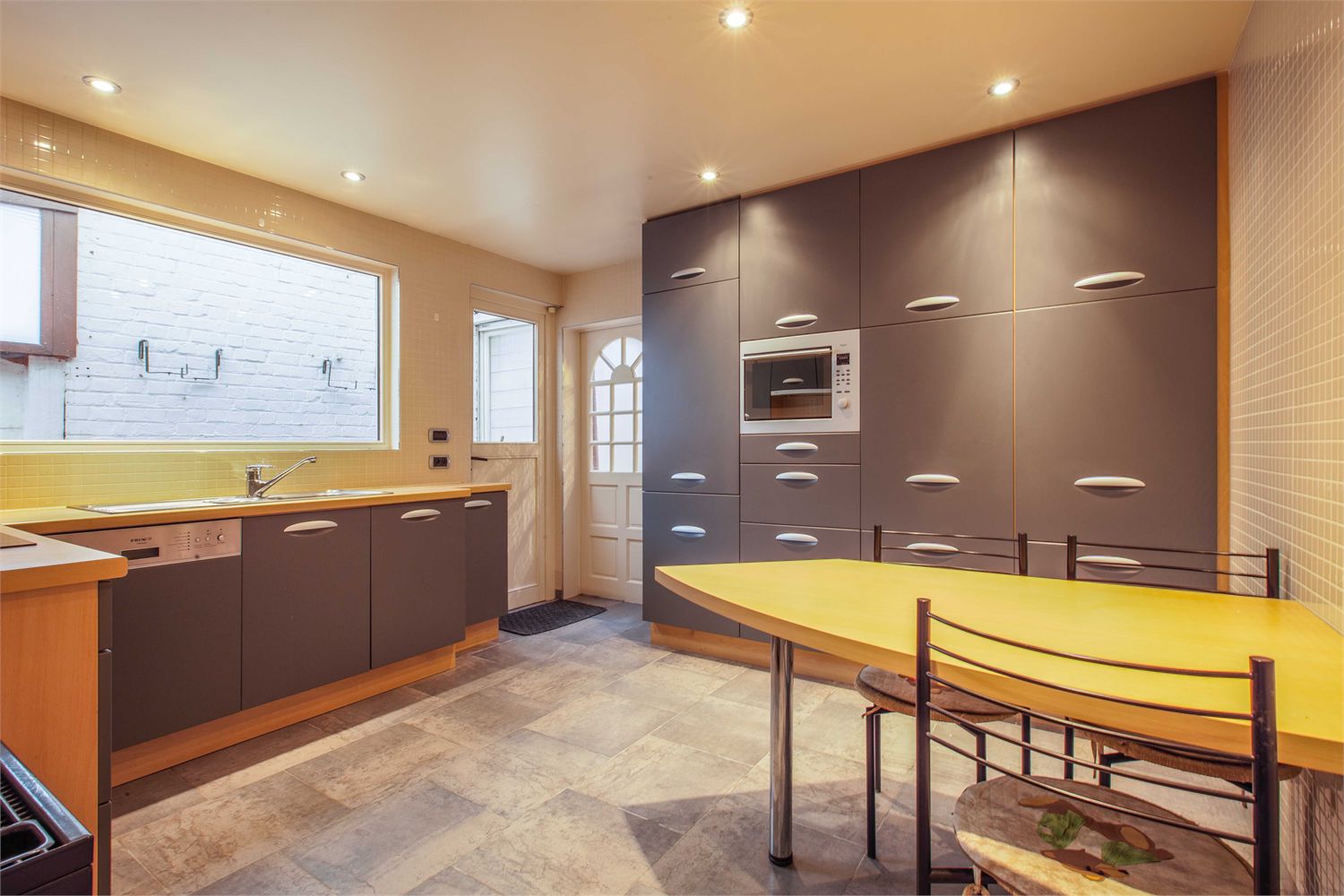 Woning verkocht in Gentbrugge