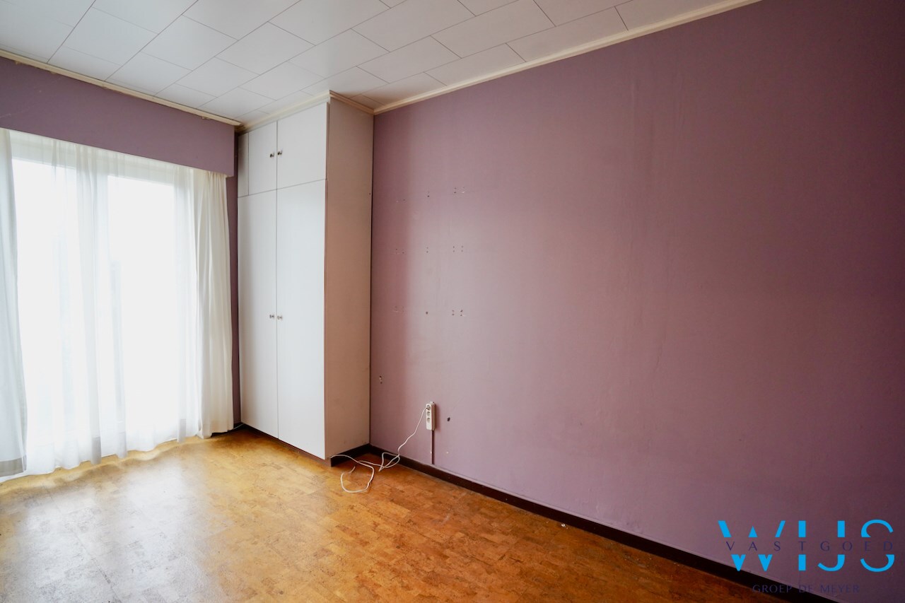 Bungalow op TOPligging in Oostakker ! 