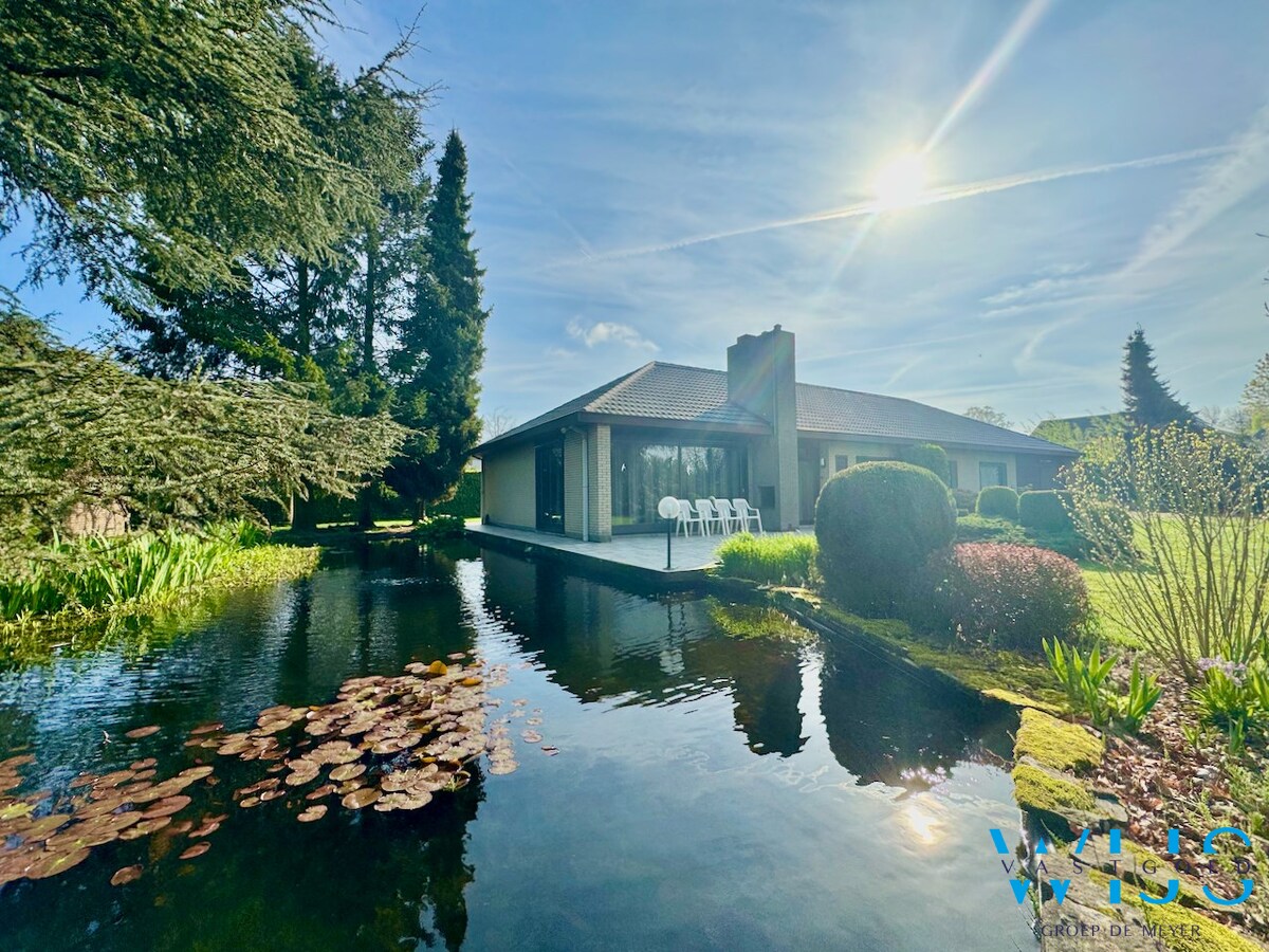 Verkocht woning - Drongen