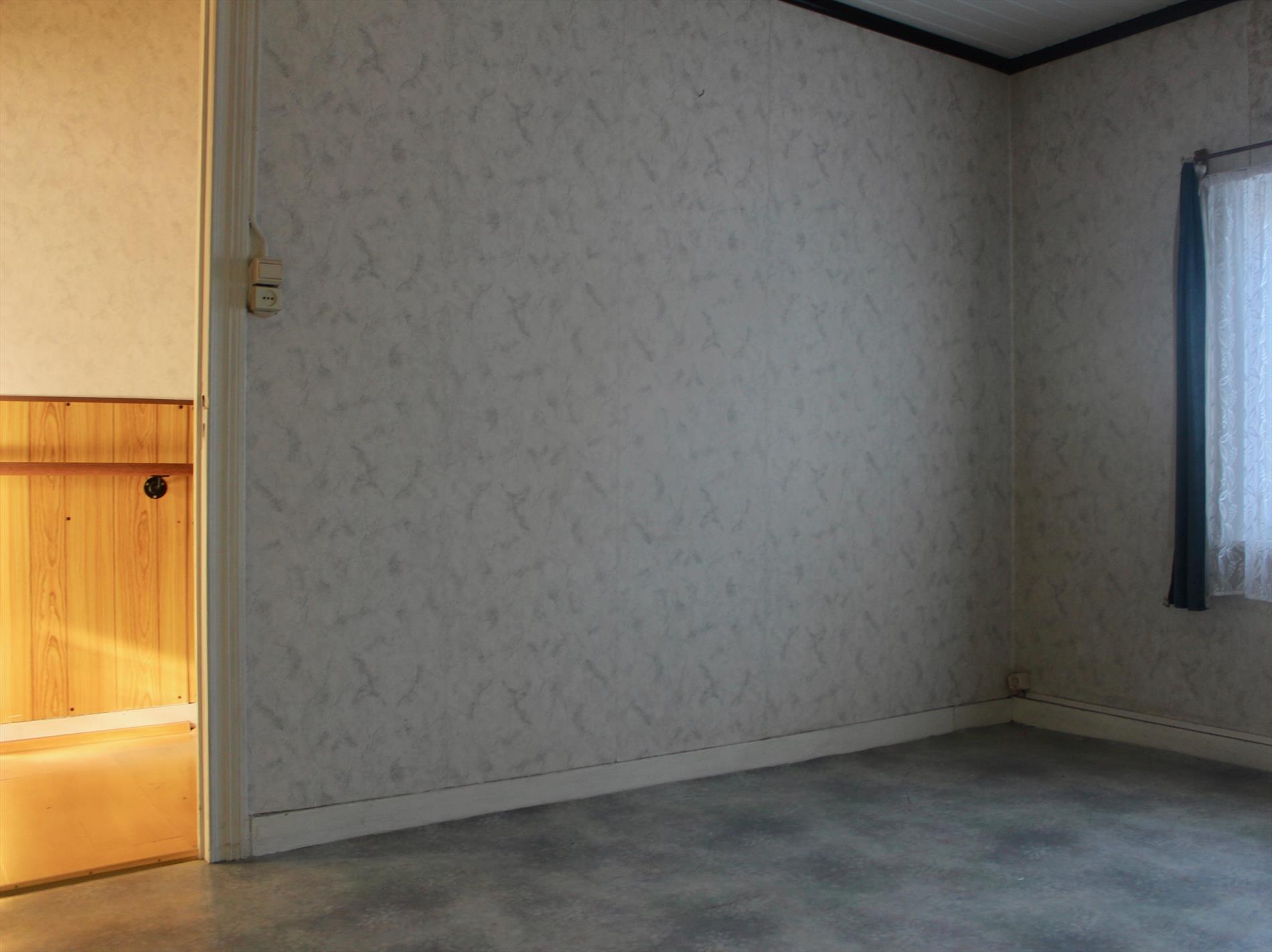 Woning verkocht in Sint-Amandsberg